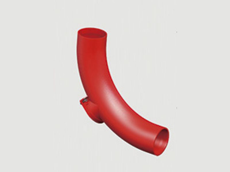 W1型88° 門(mén)彎頭長(cháng)